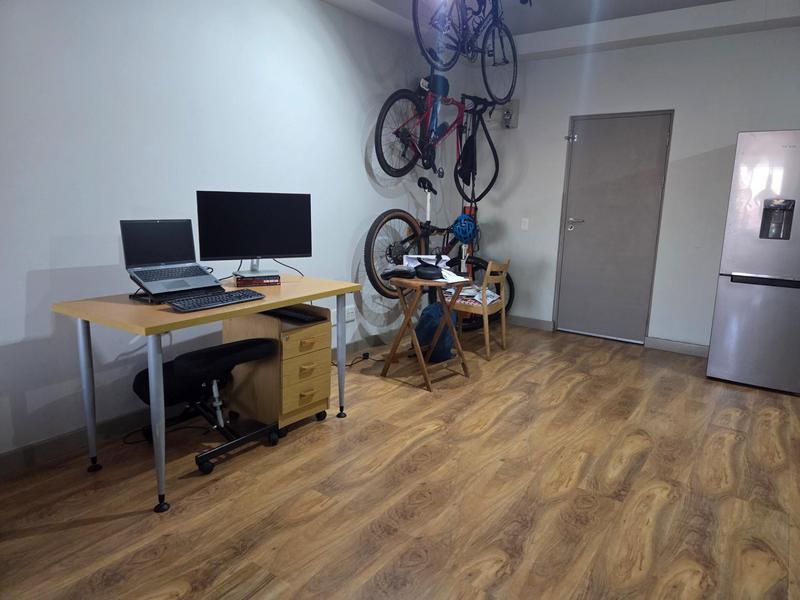 To Let 1 Bedroom Property for Rent in Salt River Western Cape